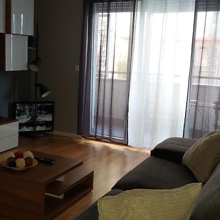 Apartman Urban & 4 Загреб Екстериор снимка