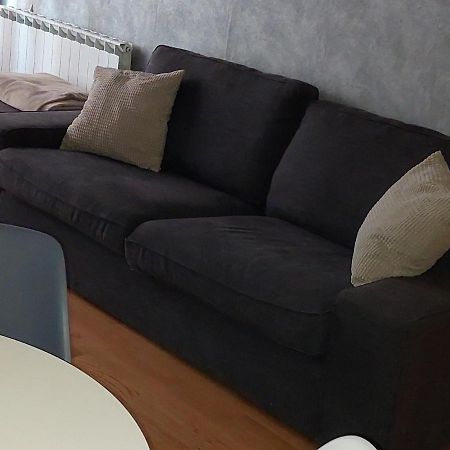 Apartman Urban & 4 Загреб Екстериор снимка