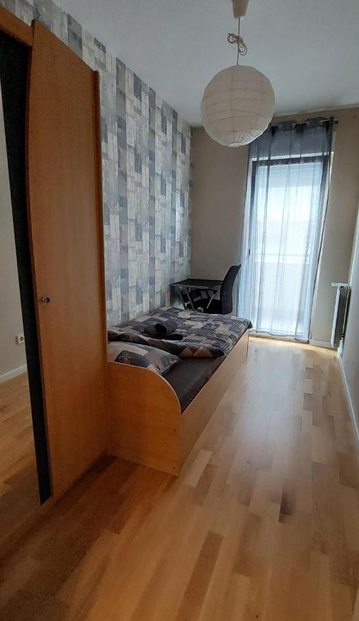 Apartman Urban & 4 Загреб Екстериор снимка