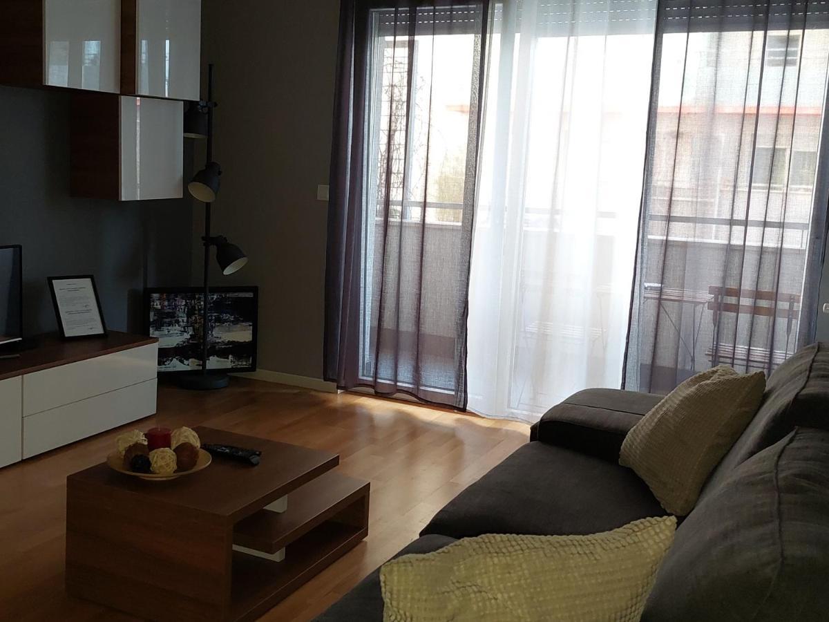 Apartman Urban & 4 Загреб Екстериор снимка