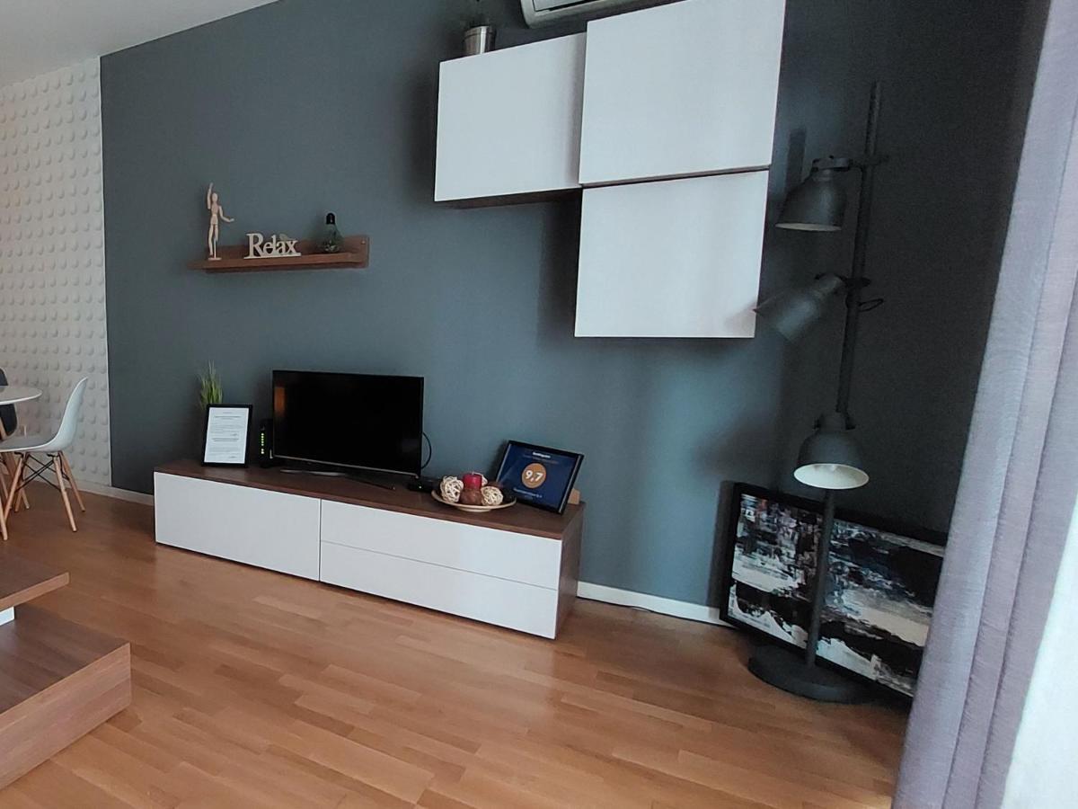 Apartman Urban & 4 Загреб Екстериор снимка