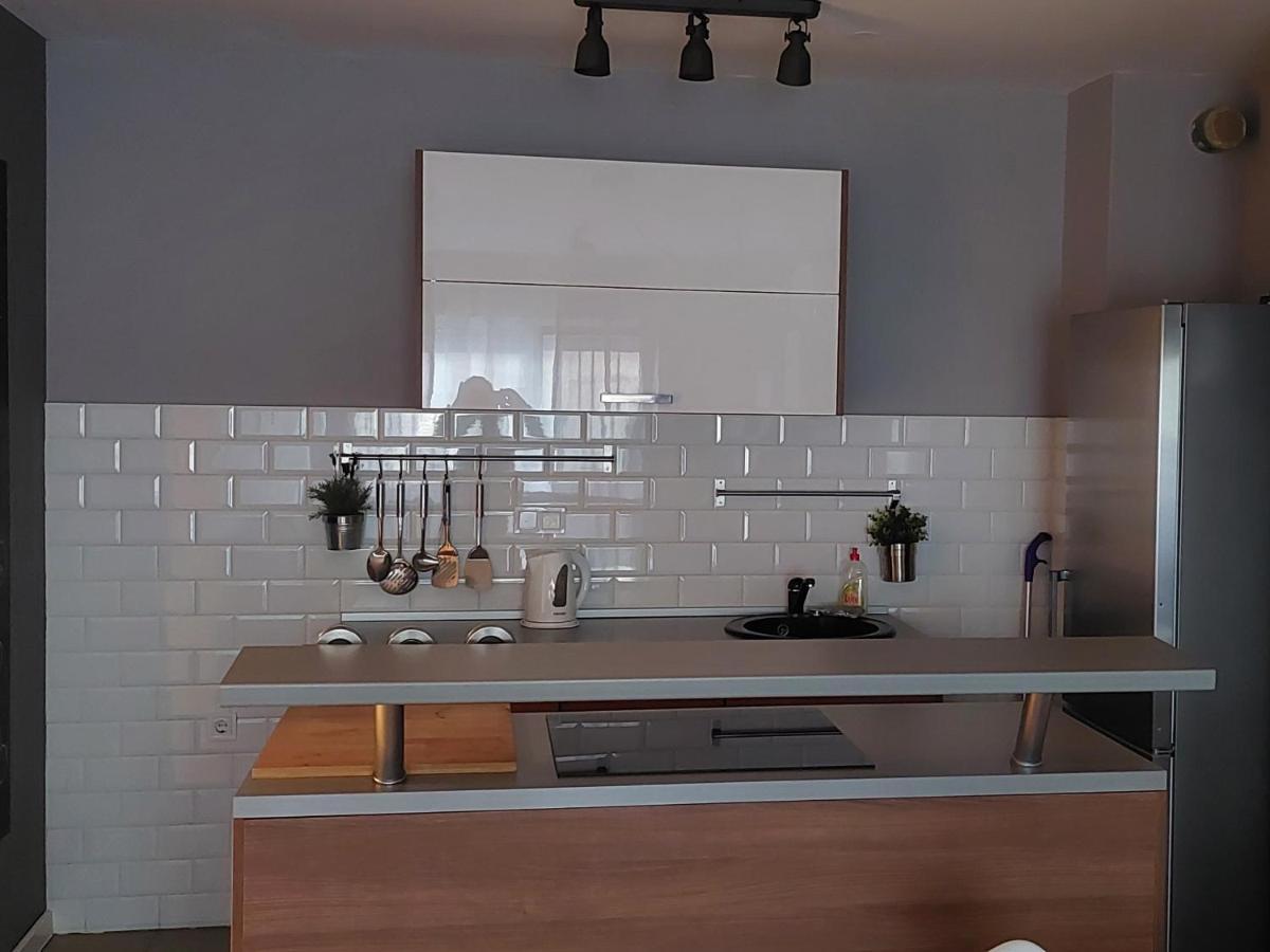 Apartman Urban & 4 Загреб Екстериор снимка