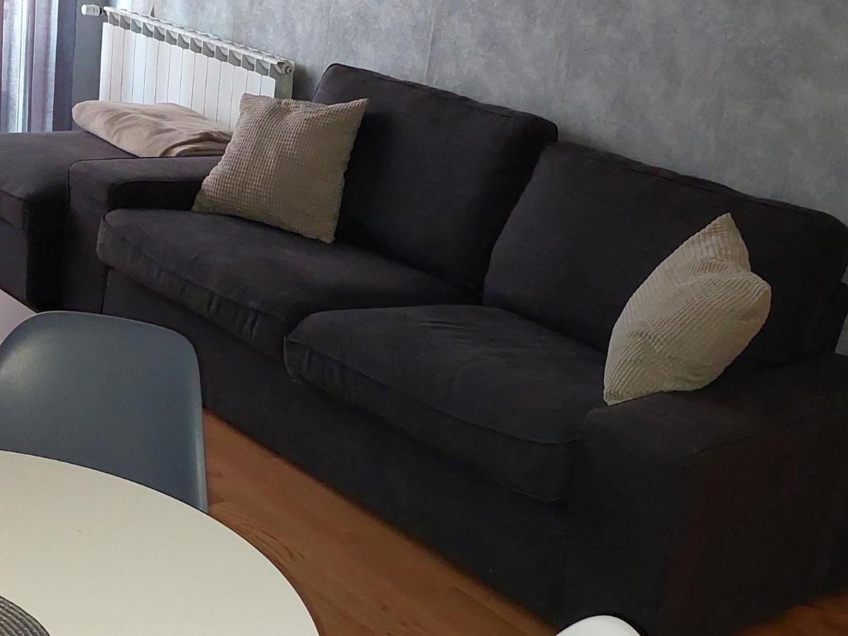Apartman Urban & 4 Загреб Екстериор снимка
