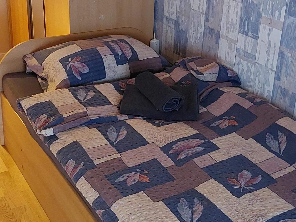 Apartman Urban & 4 Загреб Екстериор снимка