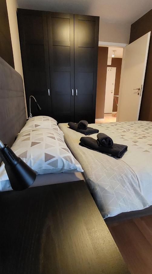 Apartman Urban & 4 Загреб Екстериор снимка