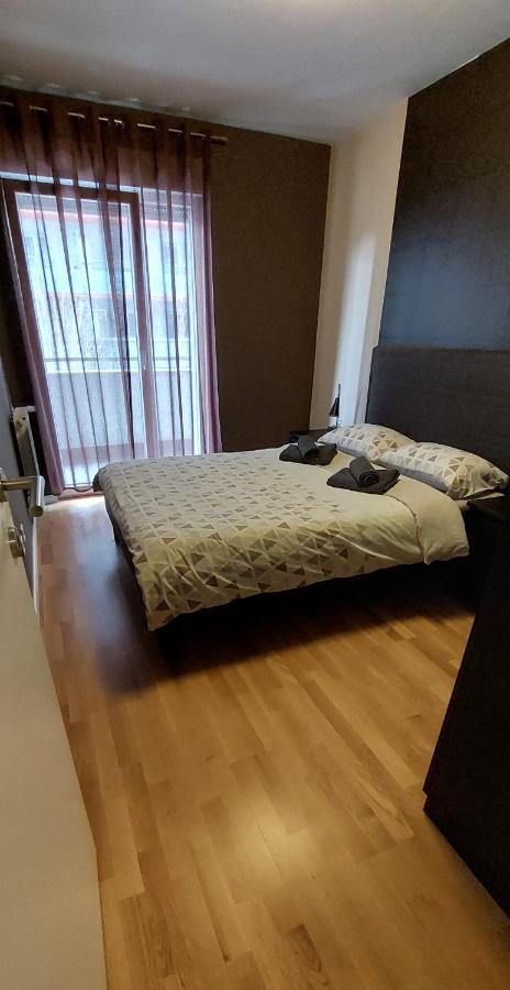 Apartman Urban & 4 Загреб Екстериор снимка