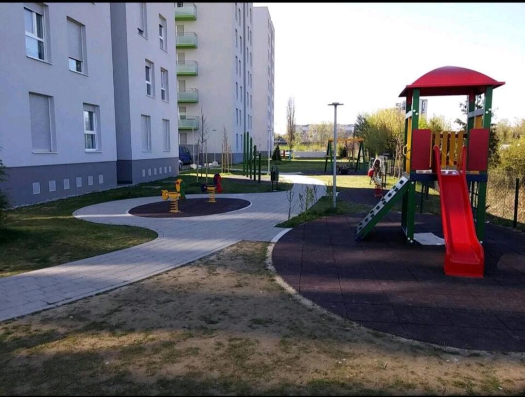Apartman Urban & 4 Загреб Екстериор снимка