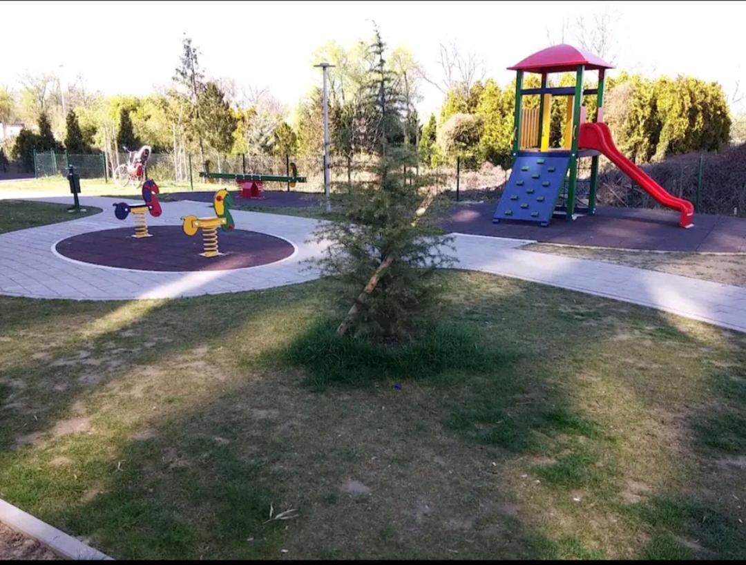 Apartman Urban & 4 Загреб Екстериор снимка